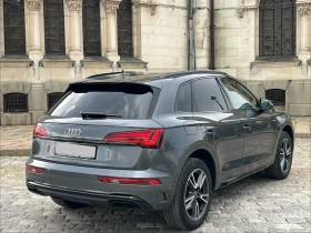 Audi Q5 S line* Pano* Head-Up* Distronic* Kamera , снимка 5