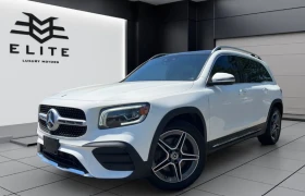 Mercedes-Benz GLB 250 AMG pack 4Matic, снимка 2