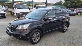 Honda Cr-v 2.0 Facelift-подгрев-ксенон-парктроник, снимка 1
