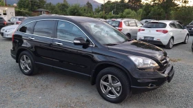 Honda Cr-v 2.0 Facelift-подгрев-ксенон-парктроник, снимка 2