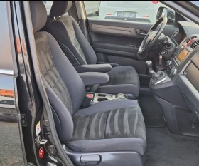 Honda Cr-v 2.0 Facelift-подгрев-ксенон-парктроник, снимка 12