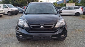 Honda Cr-v 2.0 Facelift-подгрев-ксенон-парктроник, снимка 7