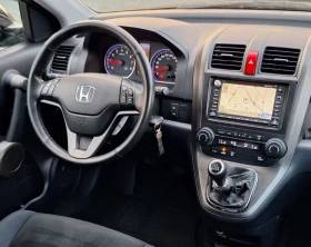 Honda Cr-v 2.0 Facelift-подгрев-ксенон-парктроник, снимка 14