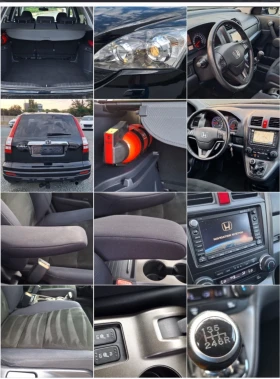 Honda Cr-v 2.0 Facelift-подгрев-ксенон-парктроник, снимка 17