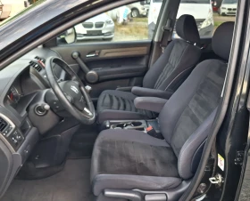 Honda Cr-v 2.0 Facelift-подгрев-ксенон-парктроник, снимка 11