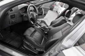 BMW X3 3.0i-ГАЗ-NAVI-AUTOMATIC-КОЖА-4х4-РЕГИСТРАЦИЯ, снимка 17