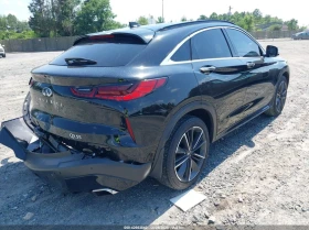 Infiniti Qx 2l 55 Essential Awd, снимка 4
