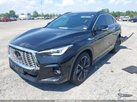 Infiniti Qx 2l 55 Essential Awd, снимка 2