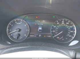 Infiniti Qx 2l 55 Essential Awd, снимка 7