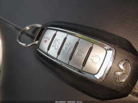 Infiniti Qx 2l 55 Essential Awd, снимка 11