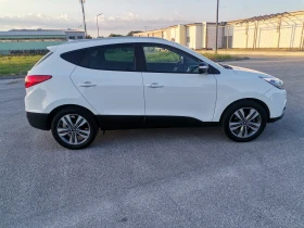 Hyundai IX35 1, 7cdti фейс/панорама, снимка 6