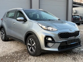 Kia Sportage 1.6CRDI* FACE* AVTOMAT* LED* 10.10.2020, снимка 3