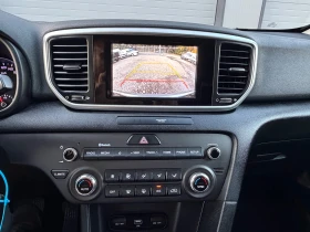 Kia Sportage 1.6CRDI* FACE* AVTOMAT* LED* 10.10.2020, снимка 15
