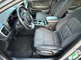 Kia Sportage 1.6CRDI* FACE* AVTOMAT* LED* 10.10.2020, снимка 13
