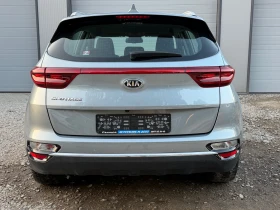 Kia Sportage 1.6CRDI* FACE* AVTOMAT* LED* 10.10.2020, снимка 5