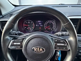Kia Sportage 1.6CRDI* FACE* AVTOMAT* LED* 10.10.2020, снимка 14