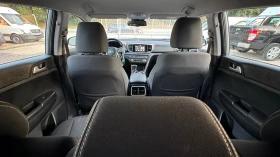 Kia Sportage 1.6CRDI* FACE* AVTOMAT* LED* 10.10.2020, снимка 9