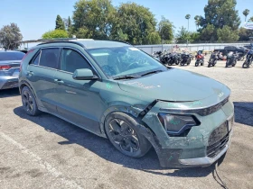 Kia Niro Wind, снимка 4