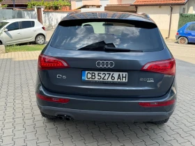 Audi Q5 Автоматик!, снимка 6