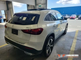 Mercedes-Benz GLA, снимка 2