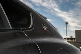 Maserati Levante 3.8 V8 Trofeo* Factory Ferrari Engine* CarbonPack, снимка 3