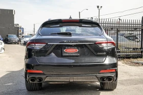 Maserati Levante 3.8 V8 Trofeo* Factory Ferrari Engine* CarbonPack, снимка 5