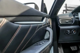Maserati Levante 3.8 V8 Trofeo* Factory Ferrari Engine* CarbonPack, снимка 7
