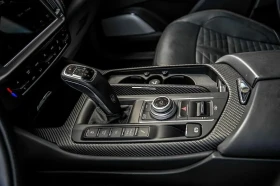 Maserati Levante 3.8 V8 Trofeo* Factory Ferrari Engine* CarbonPack, снимка 6