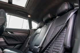 Maserati Levante 3.8 V8 Trofeo* Factory Ferrari Engine* CarbonPack, снимка 11