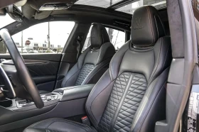 Maserati Levante 3.8 V8 Trofeo* Factory Ferrari Engine* CarbonPack, снимка 10