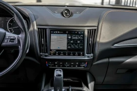 Maserati Levante 3.8 V8 Trofeo* Factory Ferrari Engine* CarbonPack, снимка 14