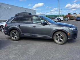 Audi Q7 * Technik * CARFAX * ЦЕНА ДО БГ, снимка 3