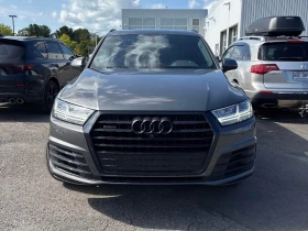 Audi Q7 * Technik * CARFAX * ЦЕНА ДО БГ, снимка 5