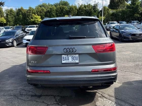 Audi Q7 * Technik * CARFAX * ЦЕНА ДО БГ, снимка 4