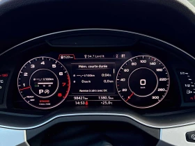 Audi Q7 * Technik * CARFAX * ЦЕНА ДО БГ, снимка 13