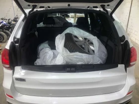 BMW X5 M package xdrive 35i, снимка 16