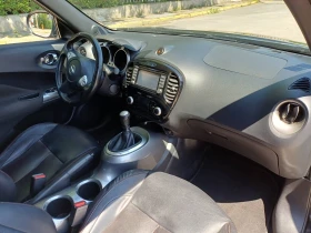 Nissan Juke 1.5dCi Tekna Facelift, снимка 14