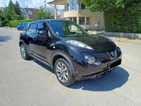 Nissan Juke 1.5dCi Tekna Facelift, снимка 3