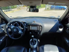 Nissan Juke 1.5dCi Tekna Facelift, снимка 12