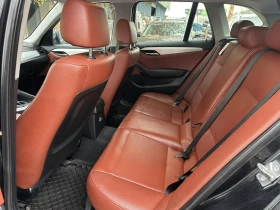 BMW X1 Xdrive  144 000km, снимка 10