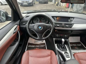 BMW X1 Xdrive  144 000km, снимка 11