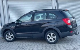 Chevrolet Captiva 2, 2crd 4x4, 6+ 1., 184k.c., , , ,  | Mobile.bg    3