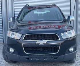 Chevrolet Captiva 2, 2crd 4x4, 6+ 1., 184k.c., , , ,  | Mobile.bg    2