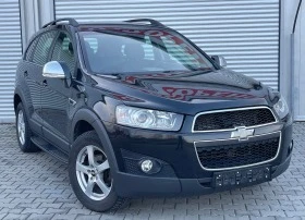     Chevrolet Captiva 2, 2crd 4x4, 6+ 1., 184k.c., , , , 