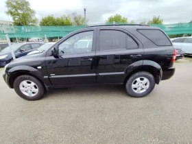     Kia Sorento 3.5  