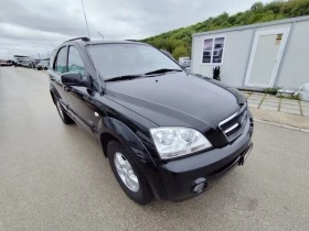     Kia Sorento 3.5  