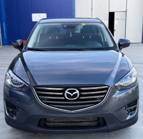 Mazda CX-5 SKY ACTIVE /// FACE LIFT /// 4х4 ///, снимка 1