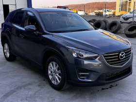 Mazda CX-5 SKY ACTIVE /// FACE LIFT /// 4х4 ///, снимка 3