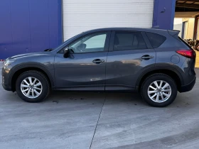 Mazda CX-5 SKY ACTIVE /// FACE LIFT /// 4х4 ///, снимка 6