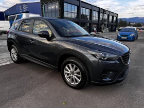 Mazda CX-5 SKY ACTIVE /// FACE LIFT /// 4х4 ///, снимка 1